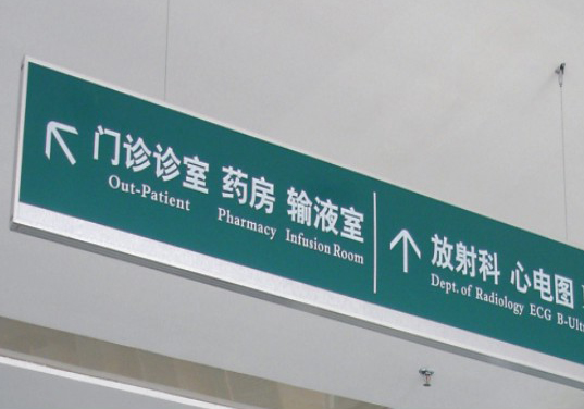 ҽԺ����ƽ��ָʾ��������